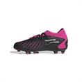 ADIDAS GW4609 PREDATOR ACCURACY.3 FG VOETBALSCHOENEN