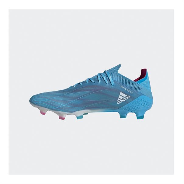 ADIDAS GW7457 X SPEEDFLOW.1 FG VOETBALSCHOEN