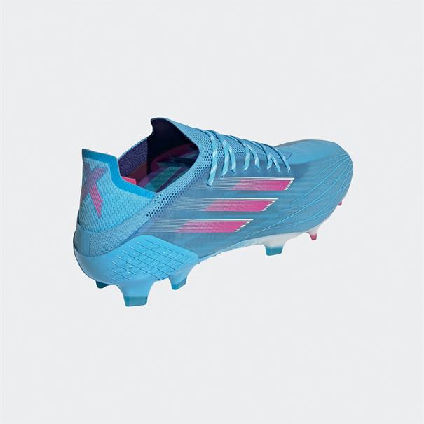 ADIDAS GW7457 X SPEEDFLOW.1 FG VOETBALSCHOEN