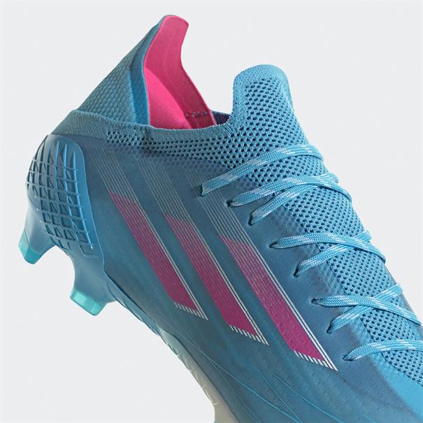 ADIDAS GW7457 X SPEEDFLOW.1 FG VOETBALSCHOEN