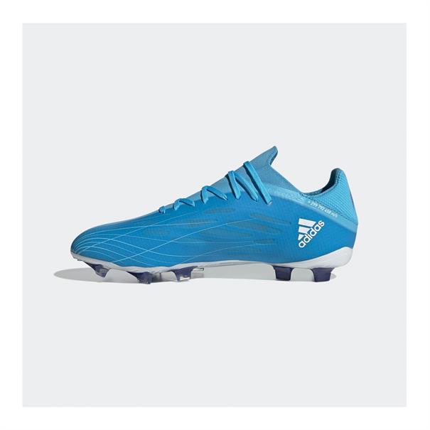 ADIDAS GW7476 X SPEEDFLOW.2 FG VOETBALSCHOENEN