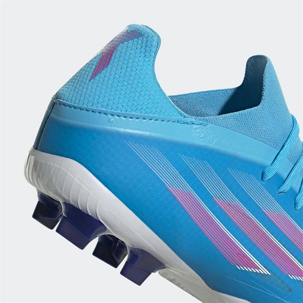 ADIDAS GW7476 X SPEEDFLOW.2 FG VOETBALSCHOENEN