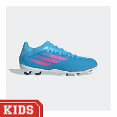 ADIDAS GW7486 X SPEEDFLOW.3 FG VOETBALSCHOEN KINDEREN