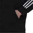 ADIDAS H14641 3S HOODED