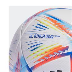 ADIDAS H57782 AL RIHLA LEAGUE VOETBAL