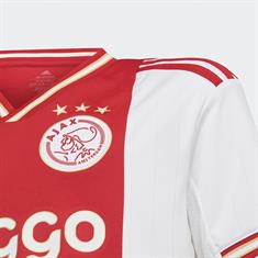 ADIDAS H58236 AJAX HOME SPORTSHIRT