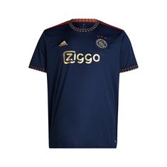 ADIDAS H58251 AJAX SPORTSHIRT AWAY