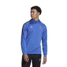 ADIDAS H59001/GR4312 REAL MADRID CF VOETBALPAKKEN