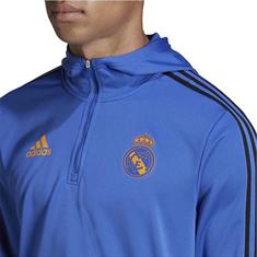 ADIDAS H59001/GR4312 REAL MADRID CF VOETBALPAKKEN
