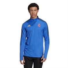 ADIDAS HA2584/GR4312 REAL MADRID CF VOETBALPAK HEREN