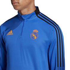 ADIDAS HA2584/GR4312 REAL MADRID CF VOETBALPAK HEREN