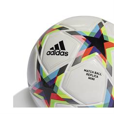 ADIDAS HE3776 UCL MINI VOETBAL