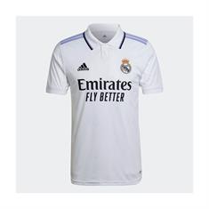 ADIDAS HF0291 REAL MADRID CF WEDSTRIJDSHIRT