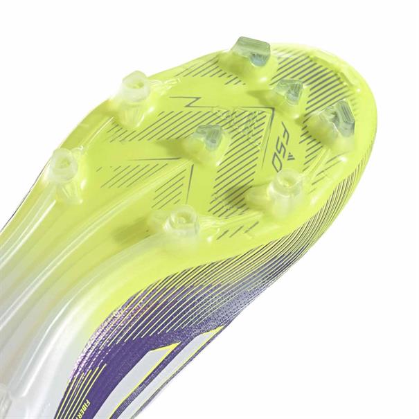 ADIDAS HH7683 F50 PRO VOETBALSCHOENEN