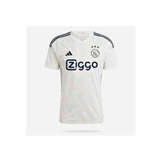 ADIDAS HZ7717 AJAX UIT WEDSTRIJDSHIRT 23/24