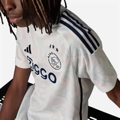 ADIDAS HZ7717 AJAX UIT WEDSTRIJDSHIRT 23/24