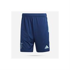 ADIDAS HZ7771 AJAX TRAININGSSHORT 23/24