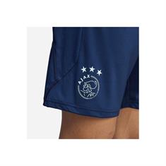 ADIDAS HZ7771 AJAX TRAININGSSHORT 23/24