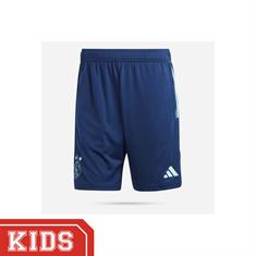 ADIDAS HZ7774 AJAX UIT TRAININGSSHORT KINDEREN