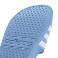 ADIDAS ID2621 ADILETTE AQUA BADSLIPPERS KINDEREN