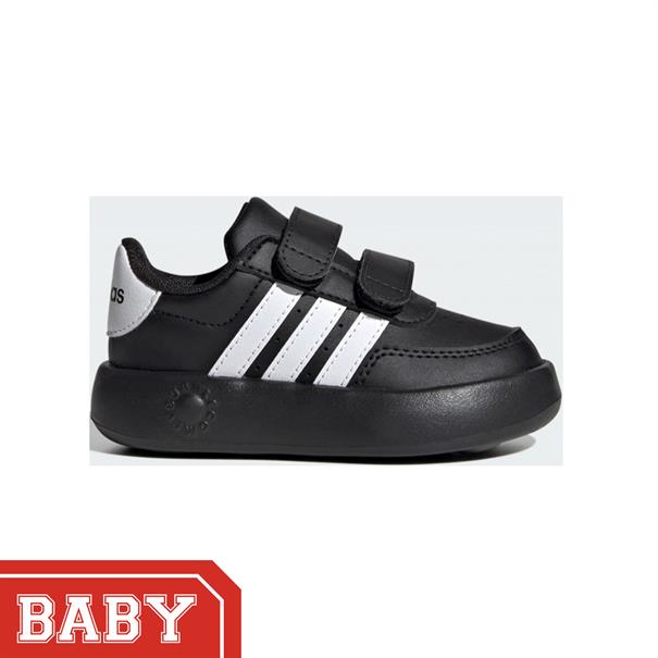 ADIDAS ID5277 BREAKNET 2.0 BABYSCHOENEN KINDEREN