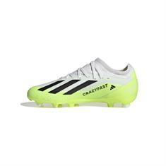 ADIDAS ID9352 X CRAZYFAST.3 VOETBALSCHOENEN KINDEREN