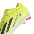 ADIDAS IF0691 X CRAZYFAST LEAQUE VOETBALSCHOENEN FG KINDEREN