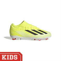 ADIDAS IF0691 X CRAZYFAST LEAQUE VOETBALSCHOENEN FG KINDEREN