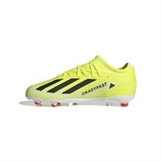 ADIDAS IF0691 X CRAZYFAST LEAQUE VOETBALSCHOENEN FG KINDEREN