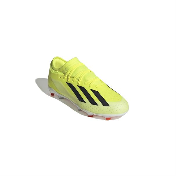 ADIDAS IF0691 X CRAZYFAST LEAQUE VOETBALSCHOENEN FG KINDEREN