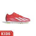 ADIDAS IF0693 X CRAZYFAST LEAQUE FG VOIETBALSCHOENEN KINDEREN