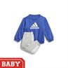 ADIDAS IJ8857 JR BADGE BABY JOGGINGPAK