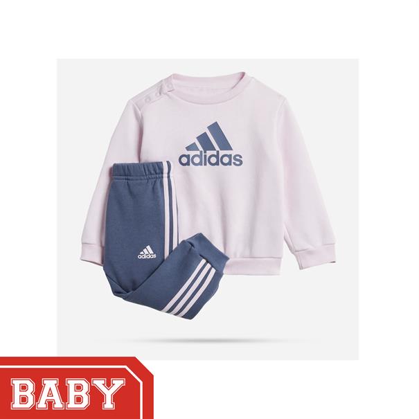 ADIDAS IS2517 BADGE OF SPORT JOGGINGPAK BABY'S