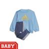 ADIDAS IS2519 BADGE OF SPORT JOGGINGPAK BABY'S