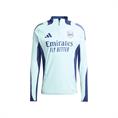 ADIDAS IT2208/IT2216 ARSENAL F.C. 1/4 ZIP TRAININGSPAK 2024-2025