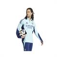 ADIDAS IT2208/IT2216 ARSENAL F.C. 1/4 ZIP TRAININGSPAK 2024-2025