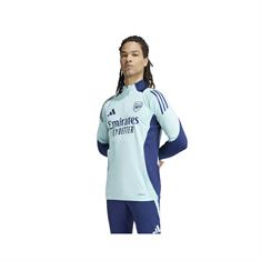 ADIDAS IT2208/IT2216 ARSENAL F.C. 1/4 ZIP TRAININGSPAK 2024-2025