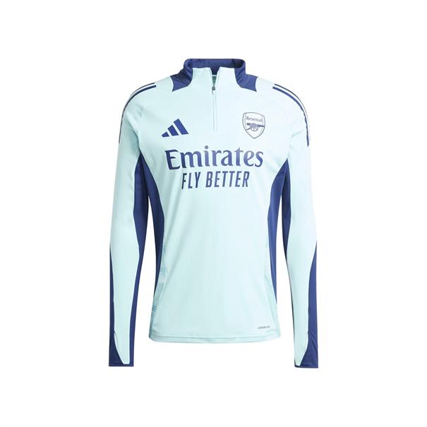 ADIDAS IT2208/IT2216 ARSENAL F.C. 1/4 ZIP TRAININGSPAK 2024-2025