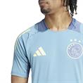 ADIDAS IT5073 AJAX TRAININGSSHIRT 2024-2025
