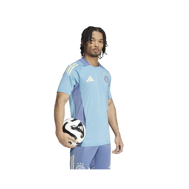 ADIDAS IT5073 AJAX TRAININGSSHIRT 2024-2025