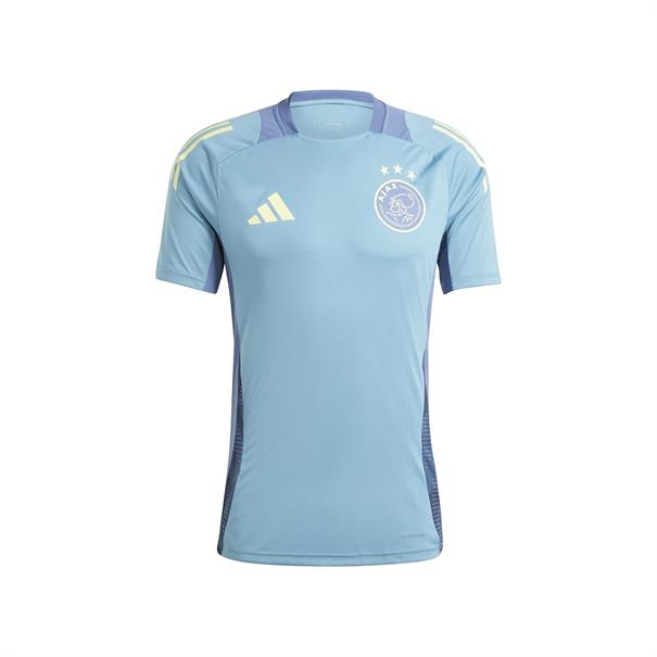 ADIDAS IT5073 AJAX TRAININGSSHIRT 2024-2025