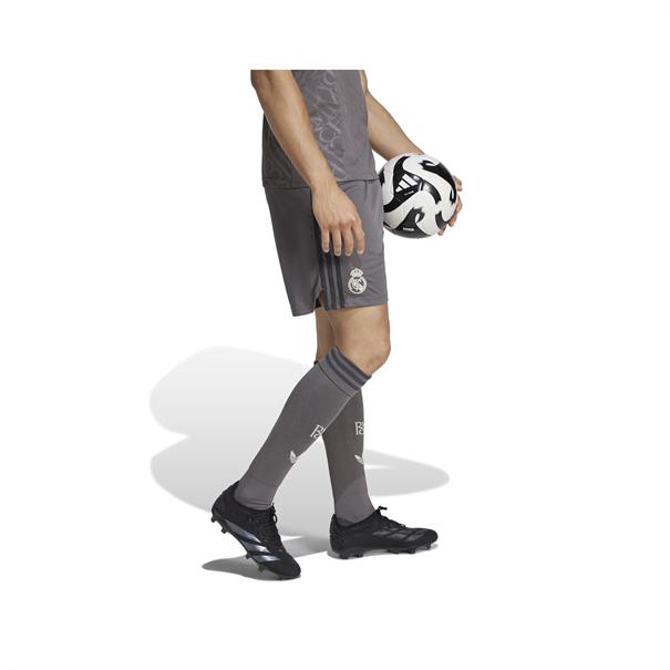 ADIDAS IY1762 REAL MADRID CF 3E VOETBALBROEKJE 2024-2025