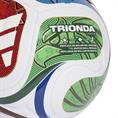 ADIDAS JD8030 WK 2026 TRIONDA LEAQUE VOETBAL