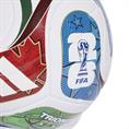 ADIDAS JD8030 WK 2026 TRIONDA LEAQUE VOETBAL