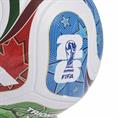ADIDAS JD8045 WK 2026 TRIONDA LEAQUE BOX VOETBAL