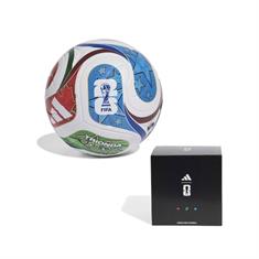 ADIDAS JD8045 WK 2026 TRIONDA LEAQUE BOX VOETBAL