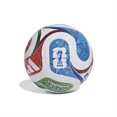 ADIDAS JD8045 WK 2026 TRIONDA LEAQUE BOX VOETBAL