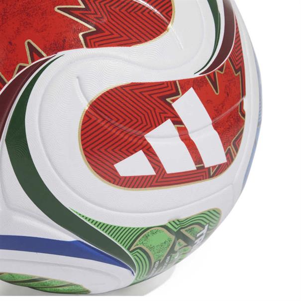 ADIDAS JD8045 WK 2026 TRIONDA LEAQUE BOX VOETBAL