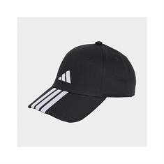 ADIDAS JG1072 3-STRIPES LOGO CAP