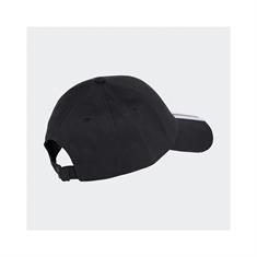 ADIDAS JG1072 3-STRIPES LOGO CAP